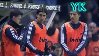 Cristiano Ronaldo vs Deportivo | 23.02.2013 | by YK