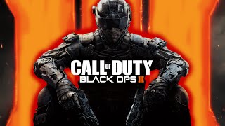 Call Of Duty: Black Ops III Beta with Unbalanced and bad spawns