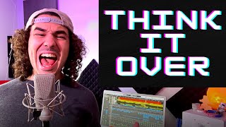 Think it over - Mammoth WVH Cover