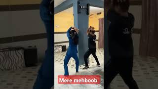 #dance #2024 #danceduet #meremehboob#vickyvidyakawohwalavideo