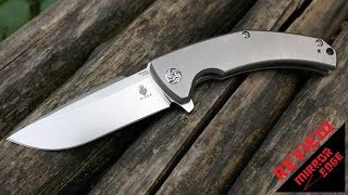 Kizer Mjolnir Review