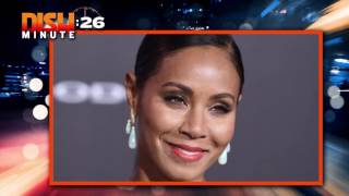 Z90's Dish Nation: Jada Pinkett Smith Reveals Her Drug-Dealing Past...Whoa!