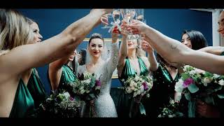 The Bears Wedding Teaser ERME Films