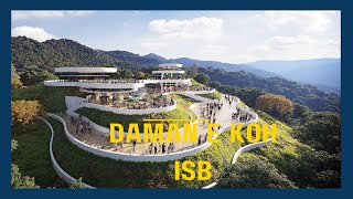 Daman -e- Koh Islamabad |  Daman e koh | Margala hills | Syed Aliyan TV