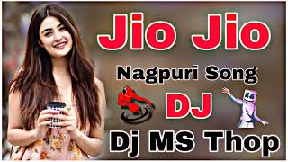 Jio Jio Gondi Song Mix By Dj MS Thop 😎😎 Dj  MS  Is  Back 😎😎