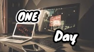 AUTO GOYANG, DJ TERBARU - ONE DAY 2020 REMIX !!!