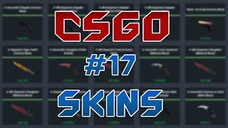 #17 SKINS DE GRAÇA , CAIXAS, ARMAS DE CSGO ! [skinUp]