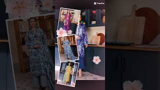 || Ablaj by guljee volume 1 || #viral #Eid collection #dress#womencollection