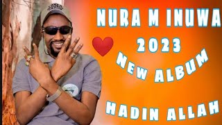 nura m inuwa 2023 ( amsar soyayya ) new album 2023