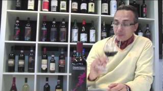 Vino Chianti Classico Toscano - Video presentazione by Cooperativa Legnaia