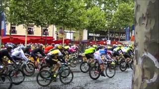 Tour De France with Tigger as a Spectator - 2015-07-26 - Tigger Travels Europe