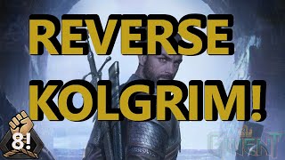 Playing Enslave 8 Nilfgaard. Wait? Enslave 8?! With Kolgrim?!