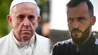 Tengo il Muso come Papa Francesco per 3.555 secondi [ RECORD MONDIALE ]