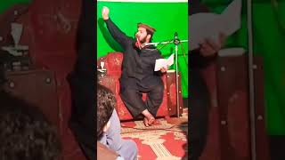 Molana Attiq U Rehman Pasrori Bin Molana Yousaf Pasrori #shorts