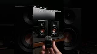 Unboxing Powered Studio Monitor Speakers from Edifier MR3