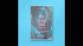 "Tropicana" by Bass Estrada