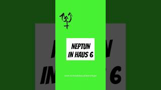 Neptun im Horoskop #astrodings #astrologie #neptun