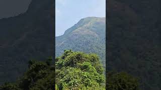 KUKKE SUBRAHMANYA TRAIN JOURNEY