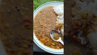 घर ka tasty खाना | Healthy and tasty 😋 #cooking #healthyfood #asmr #food #foodie #ytshorts #shorts