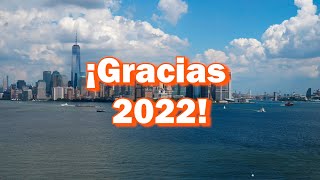 Gracias 2022