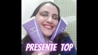 Dicas de Presentes TOPS!!!!!