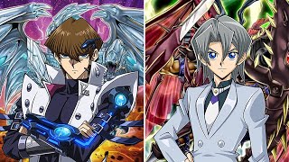 Kaiba Seto vs Edo Phoenix  - EDOPro