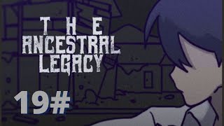 THE ANCESTRAL LEGACY - A Queda da Aldeia Aman (Final Ruim 1) - Part 19