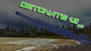 Detonate: Demolition Sandbox 1.2 #1