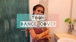 Tooh | Dance Cover | Kareena Kapoor Khan | Dance With Diah | India in Bali