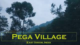 Pega House|waterfalls|Sikkim|Micro hydro project|HomeStays| 30km from Gangtok|Rural Life