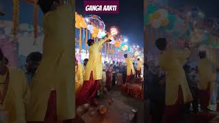 Ganga Aarti जय Ganga Maiya 💕🤩🙏🙏🫶🫶🏊🏊