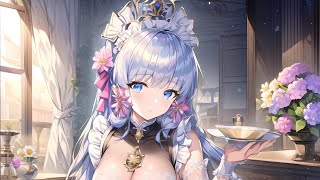 Nightcore Mix 2023 ♫ Nightcore Switching Wocals  2023 ♫  Nightcore Music Mix 2023