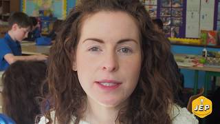 JEP | Mary Grogan - Teacher Interview