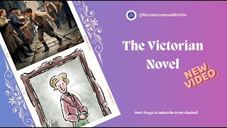 Victorian Novel_Genre