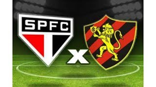 São Paulo 1 x 0 Sport (Melhores momentos completo)