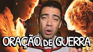 Como um filme me ensinou a orar! - Depois do Culto #78 com Jr Meireles