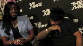 Prodigy and Alchemist Talk Illuminati, The break Up of Mobb Deep and Chicago Griminess W/ Drea O