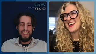 Women’s Health & Medical Cannabis – Shauna Levy, Founder of Madge and Mercer - GC Podcast S2 E4