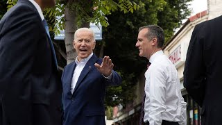 A staggering 24 hours sees a politically weakened Biden #news #latestnews