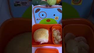 #toddlers #lunchbox #ideas #winter #arrozcaldo #beta #shorts #delicious #asian #trending #viral