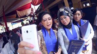 (Aftermovie) - Graduation of SMAN 1 Moga 2015