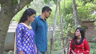 ধোঁকাবাজ মেয়ে | Dokabaj Meya  | bengoli short film 2023 ppj media