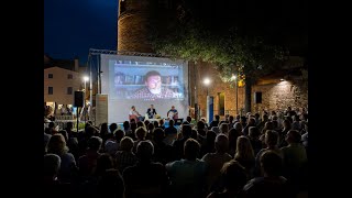 Luigi Amicone, l’anarcoresurrezionalista - La presentazione del libro