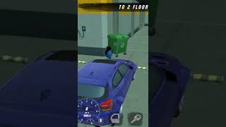 #cpm  New update game getting crashed 😂 Because of Screen Recorder #carparkingmultiplayer #games