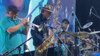 JC Blues Channel "Porcinology" JC hace Tributo a su amigo y mentor Cuturrufo Fest Jazz Coquimbo 2024