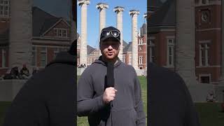 Yugo Street Interviews – Mizzou