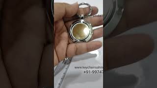 EXCLUSIVE KEYCHAIN MODEL 24-M004 #keychains #customizedkeychain #viral  #customised