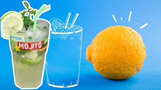 REFRESHING SUMMER DRINKS | مشروبات صيفية باردة و منعشة