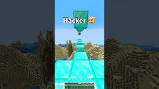 Minecraft NOOB vs PRO vs HACKER: Parkour!