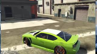 GtaV Araba Sürerken Kasma Sorunu Çözüm Gta V Car Driving Problem Solution Gta V Car Driving Solution